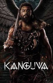 Kanguva