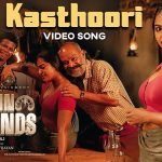 Kasthoori Song
