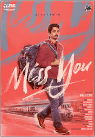 Miss You