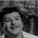 Nilavu Vandhu Vaanathaiyae Lyrics — Thirudi