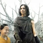 Theme of Kalki Lyrics — Kalki 2898 AD