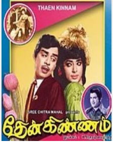 Akkam Pakkam Yarumilla Song Lyrics