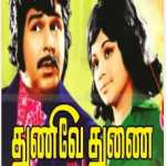 Thunive Thunai Lyrics