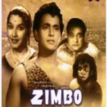 Zimbo Lyrics