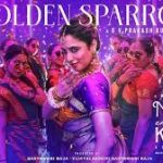 Golden Sparrow Lyrics — Nilavuku En Mel Ennadi Kobam