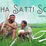 Otha Satti Soru Song