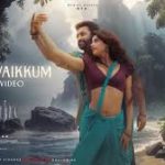 Paththavaikkum Lyrics — Devara Part – 1