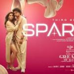Spark Lyrics — Goat – The Greatest of All Time