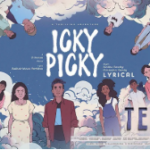 Ickky Picky Lyrics — Teenz