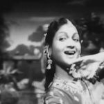 Kannalar Ingu Lyrics — Boologa Rambai – 1958
