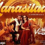 Manasilaayo Lyrics — Vettaiyan