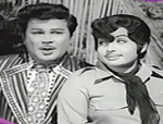 Paarthen Oru Azhagi Lyrics — Vairam