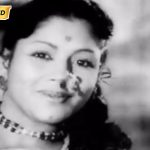 Vanna Mayil Lyrics — Boologa Rambai – 1958