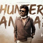 hunter vantaar song image from vettiyan film rajinikath and anirudh_result