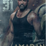 Amaran (2024) Lyrics