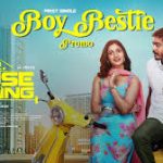 Boy Bestie Lyrics — Mr. Housekeeping