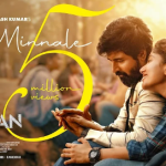 Hey Minnale Song