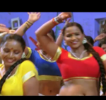 Koothadikuthu Koothadikuthu Lyrics — Azhagumagan