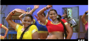 Koothadikuthu Koothadikuthu Song