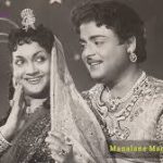 Mannathi Mannarum Lyrics — Manalane Mangaiyin Bakkiam