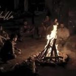 Nenjukulla Lyrics — Quotation Gang (QG – Part 1)