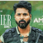 Soldier Song