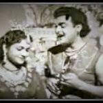 Thesulavuthe Then Lyrics — Manalane Mangaiyin Bakkiam