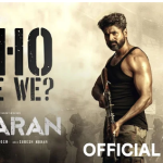 Who Are We Lyrics — Amaran (2024)