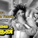 Aiye Yaarukku Lyrics — Puthumai Pithan