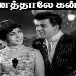 Azhagiya Thennajsolai Song