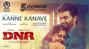 Kanne Kanave Song Lyrics