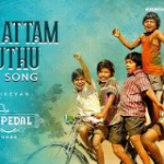 Theraattam Poguthu Song