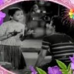 Therinjukko Babu Song