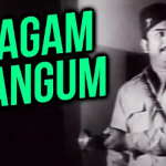 Ulagam Urangum Velai Lyrics — Veettu Mappillai