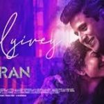 Uyirey Song  Lyrics — Amaran (2024)