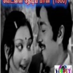 Vedanai Thediya Maan Lyrics