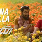 Enna Solla Song
