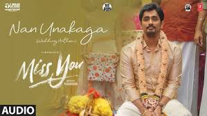 Nan Unakaga (Wedding Anthem) Song