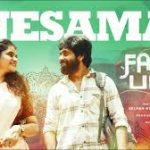 Nesama Lyrics — Family Padam