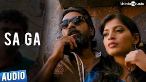 Sa Ga Song Lyrics - Soodhu Kavvum - 2013 Film