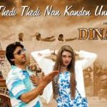 Thedi Thedi Naan Kanden Unnai Lyrics — Dinasari