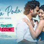 Vaada Poda Reprise Song