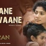 Vaane Vaane Lyrics — Amaran (2024)