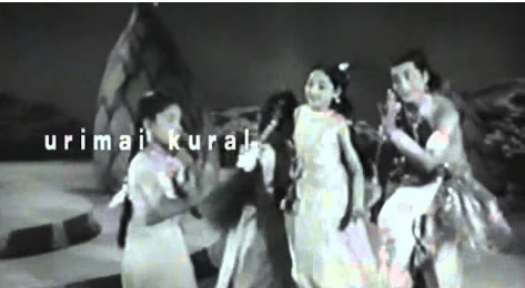 Ambuli Mama Song Lyrics