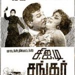CID Sankar Lyrics