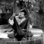 Chinna Arumbu Male Lyrics — Pangaligal