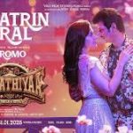 Kaatrin Viral Song