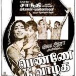 Penne Nee Vazhga Lyrics