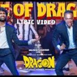 Rise of Dragon Song