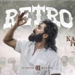Kannadi Poove Lyrics — Retro